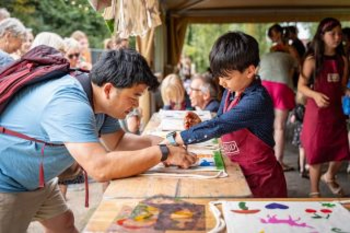 Bedruk je eigen tasje 5+